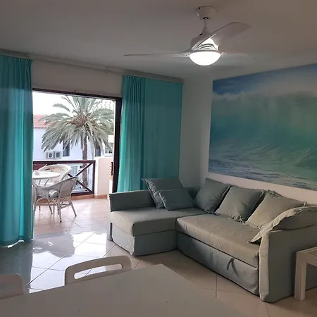 Apartamento Paraiso Royal Las Americas 2-dormitorios *
